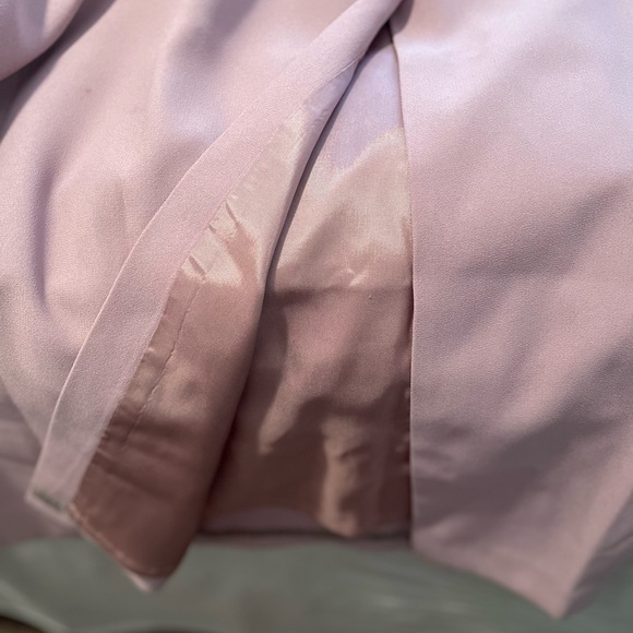 Plus Size Women’s Dress and Jacket Set - Picture 13 of 15